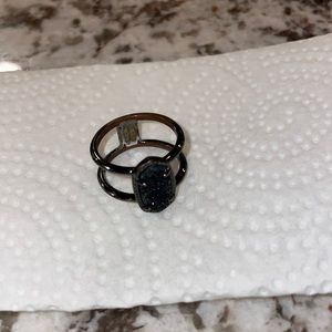 Kendra Scott ring